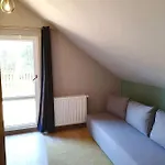 Pod Aniolem # Z Widokowym Tarasem Apartment