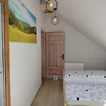 Pod Aniolem # Z Widokowym Tarasem Apartment Szczawnica