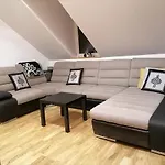 Apartment Pod Aniolem # Z Widokowym Tarasem