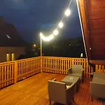 Apartment Pod Aniolem # Z Widokowym Tarasem
