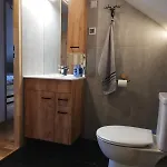 Pod Aniolem # Z Widokowym Tarasem Apartment Szczawnica