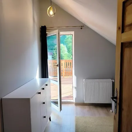 Pod Aniołem Z Tarasem * Szczawnica