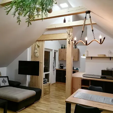 Apartamento Pod Aniolem # Z Widokowym Tarasem *