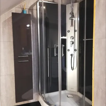 Apartament Pod Aniołem Z Tarasem